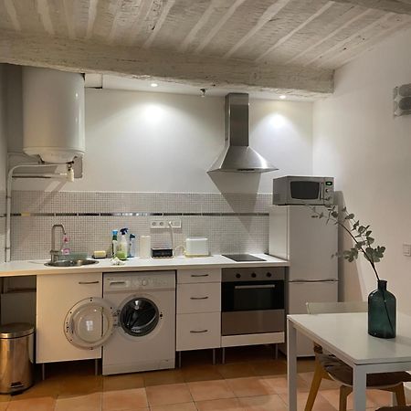 Studio La Ciotat Buitenkant foto