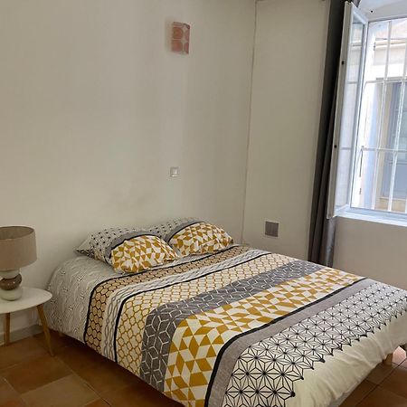 Studio La Ciotat Buitenkant foto