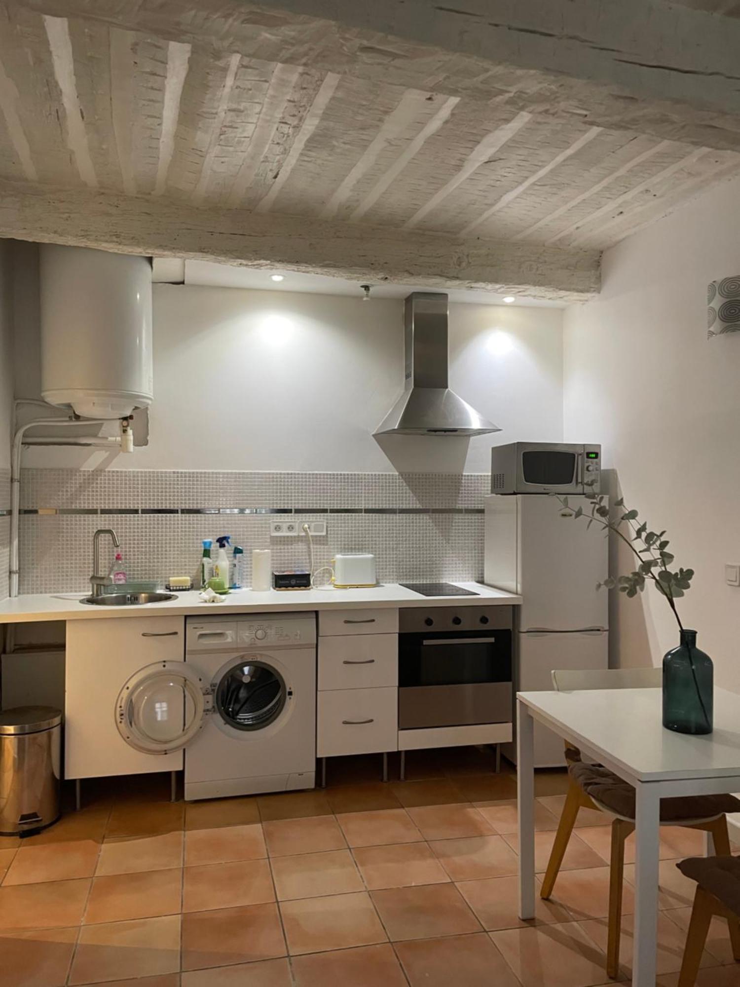 Studio La Ciotat Buitenkant foto