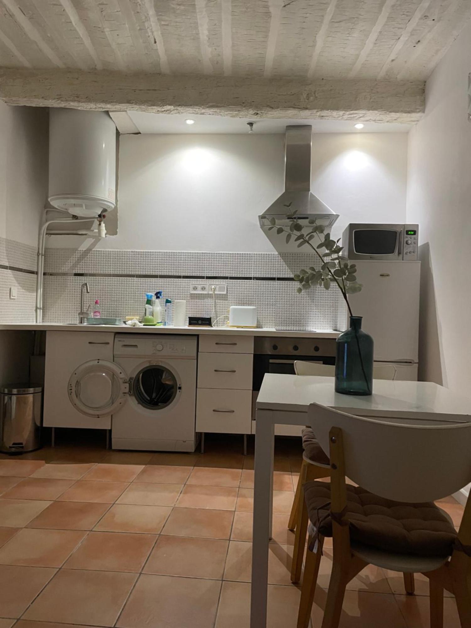 Studio La Ciotat Buitenkant foto