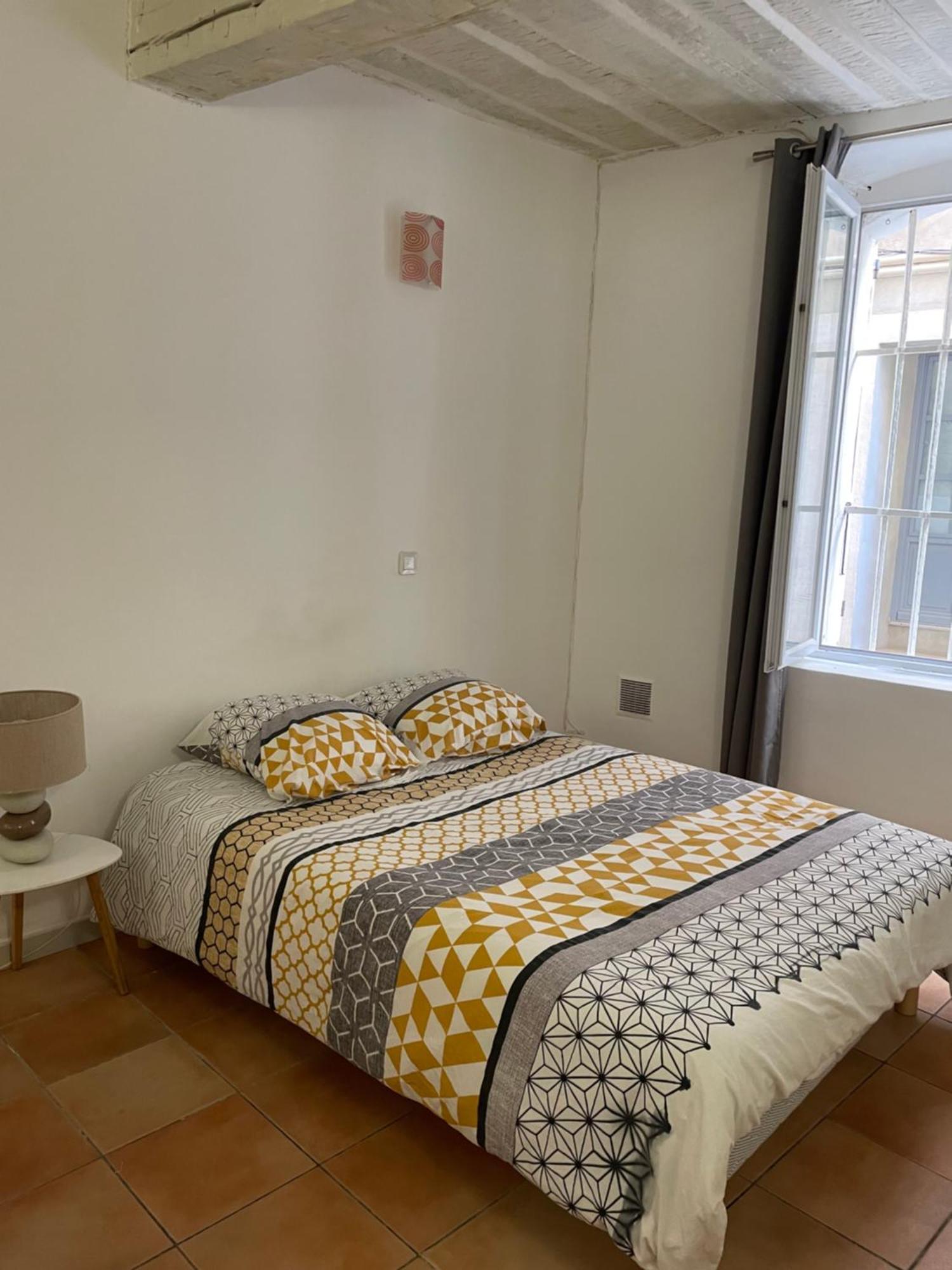 Studio La Ciotat Buitenkant foto